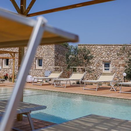 Volito Rural Experience Hotel Patù Kültér fotó