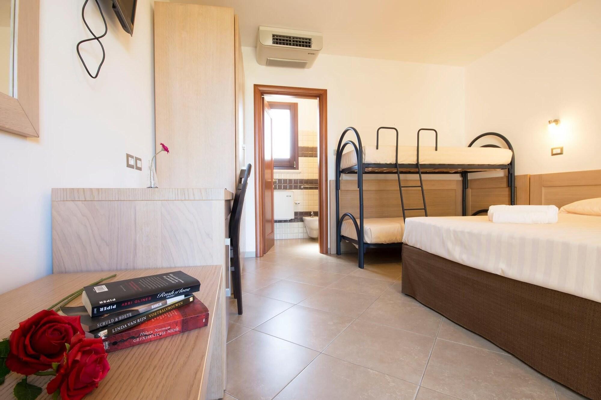Volito Rural Experience Hotel Patù Kültér fotó