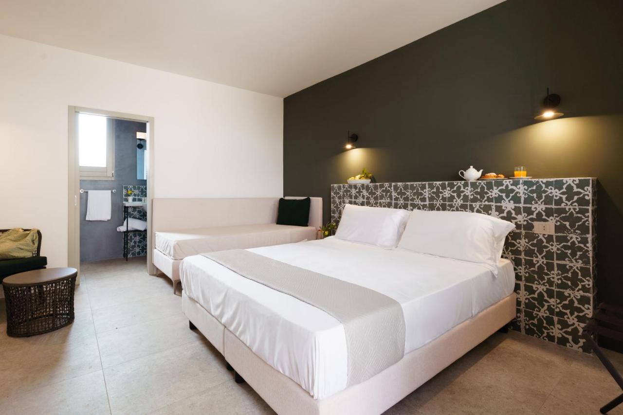 Volito Rural Experience Hotel Patù Kültér fotó