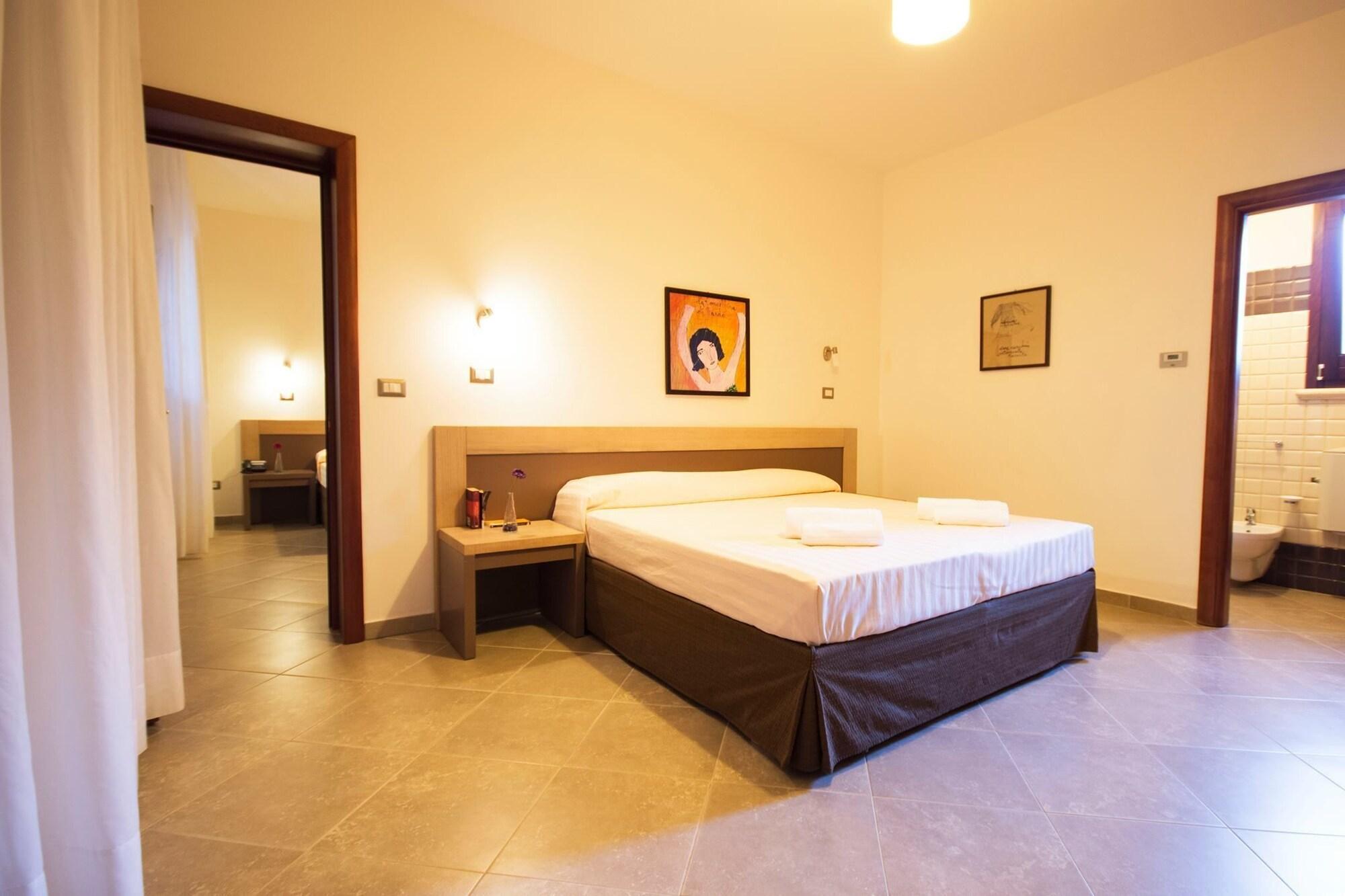 Volito Rural Experience Hotel Patù Kültér fotó